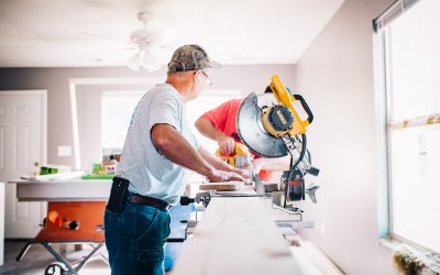 5 Renovations You Can Make to Increase Your Resale Value