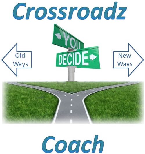Crossroads Financial Coaching