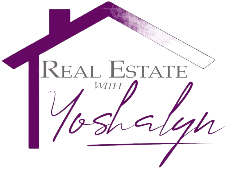 Real Estate with Yoshalyn