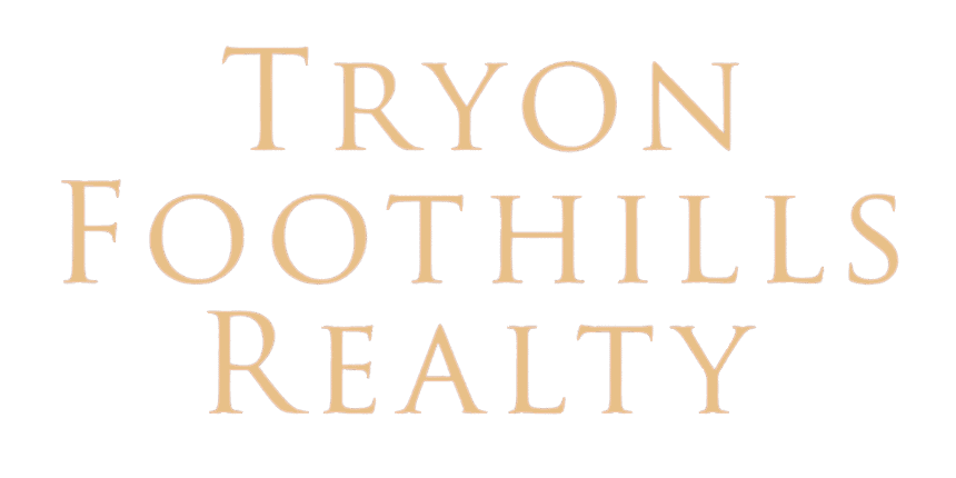 Tryon Foothills Realty